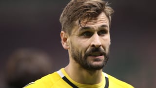 Llorente manda un aviso