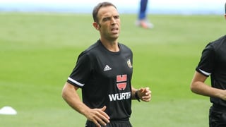 Ledesma e Iza Carcelén, bajas contra el Real Madrid