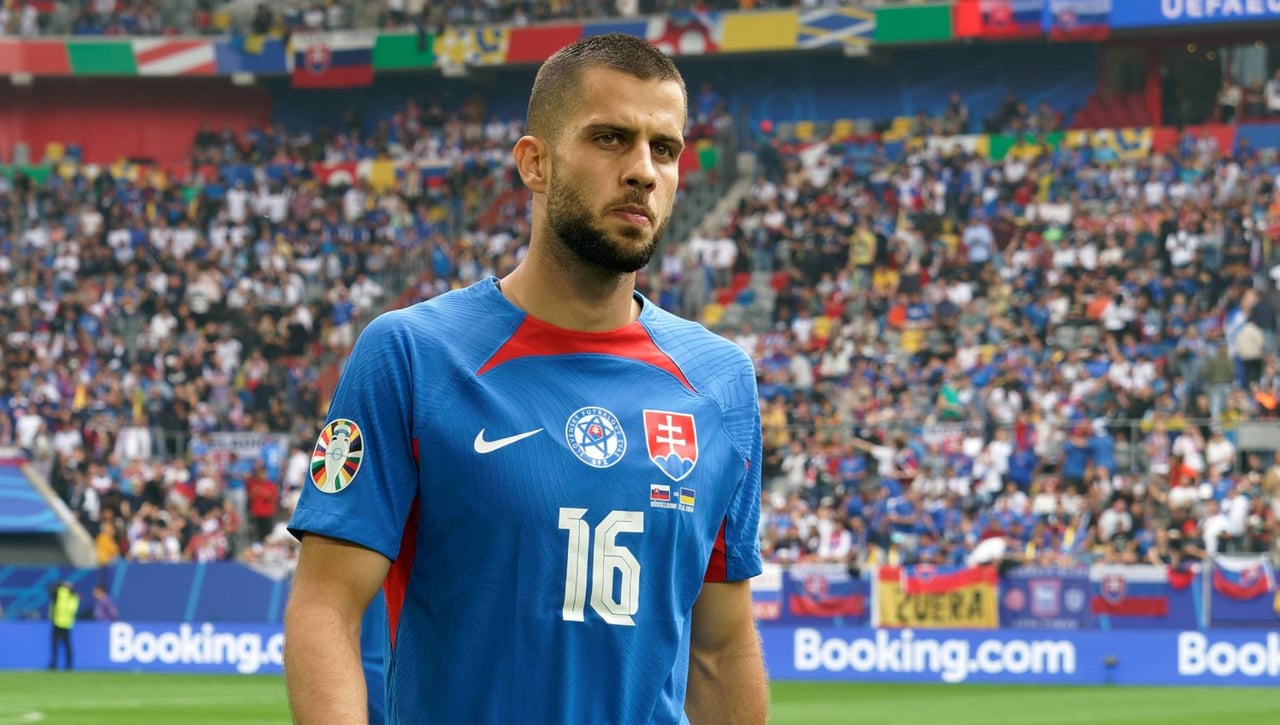 El fichaje de Hancko, cada vez más lejos