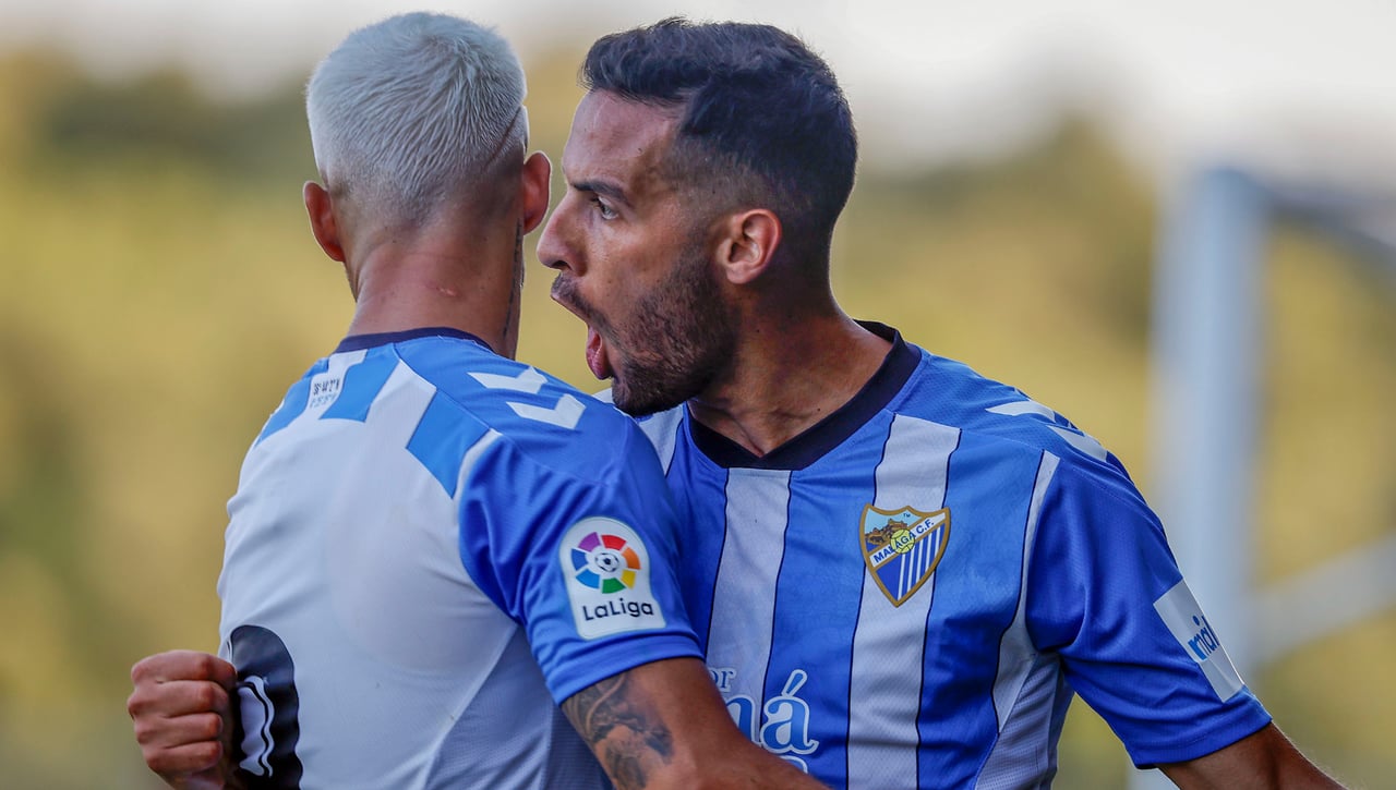 El Málaga repite la historia del mariscal