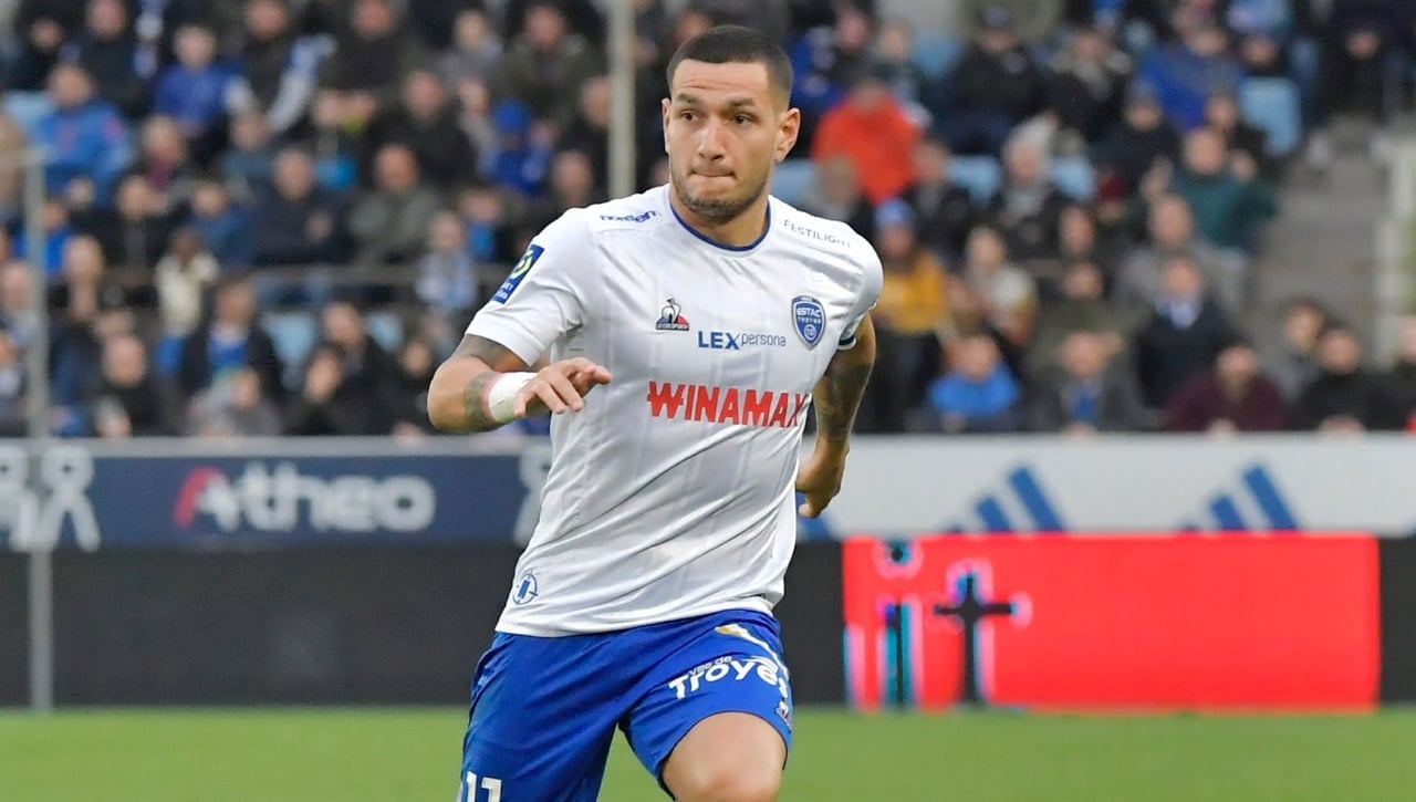 Llama a Fernando e insiste en ser un fichaje de Monchi para el Sevilla de Sampaoli