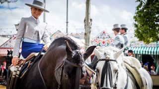 Sevilla vapulea a Londres en visitas a este monumento