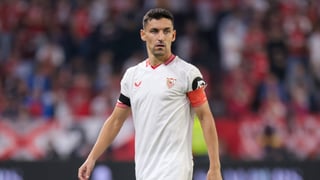 El nuevo reto de Jesús Navas con el 'póker' en la recámara