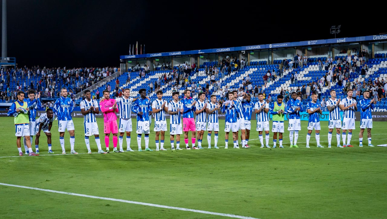 LaLiga Hypermotion crece y da un paso de gigante