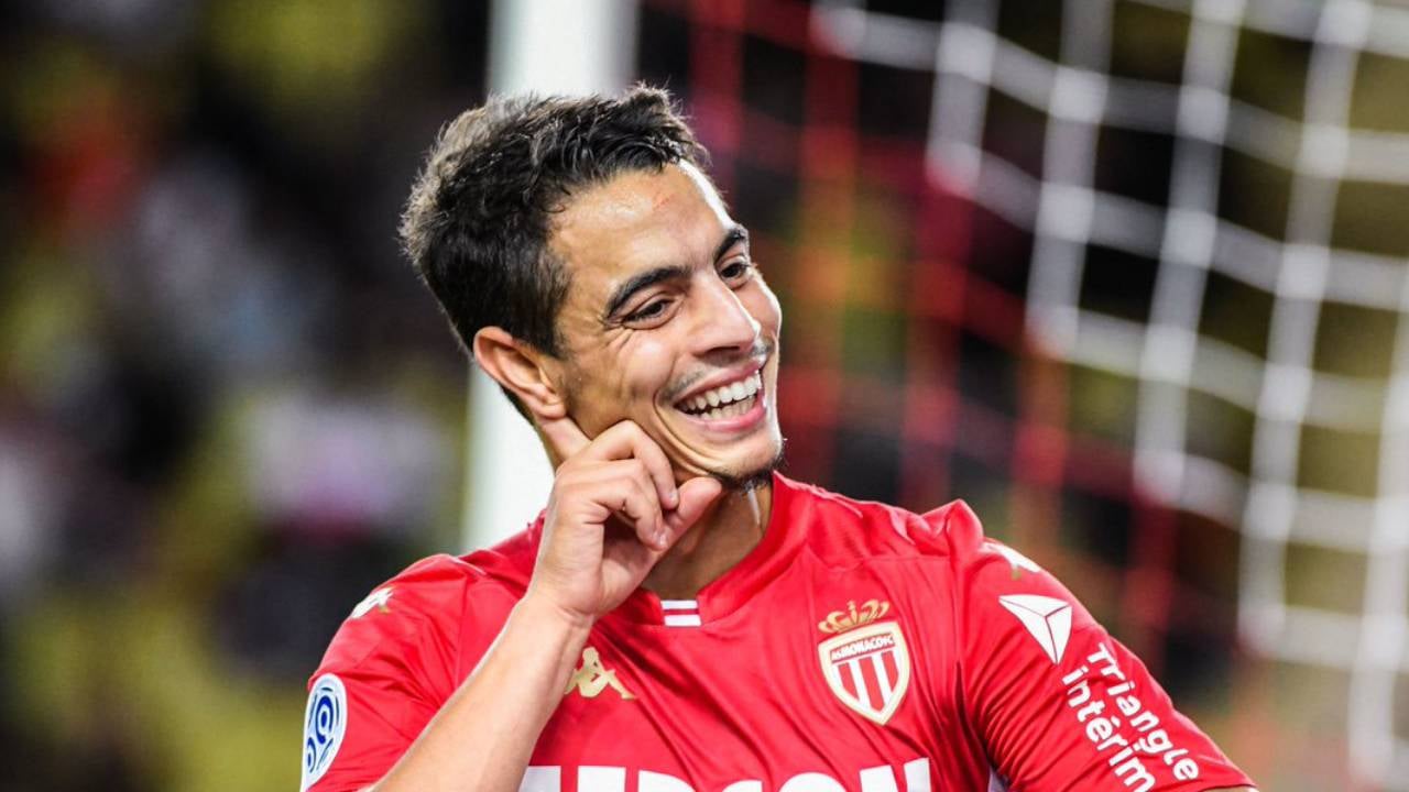 El exsevillista Ben Yedder destroza al PSG y hace visible su virus