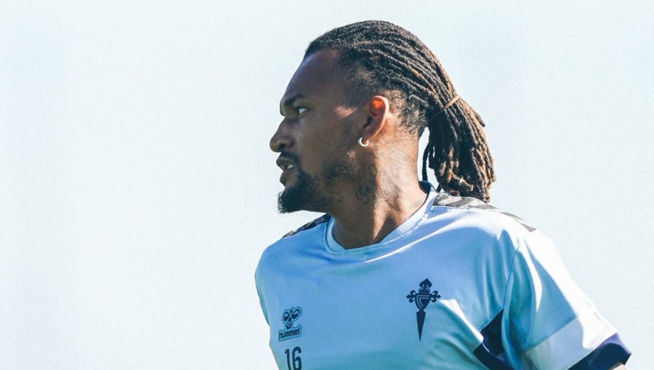 Pendientes a Jailson