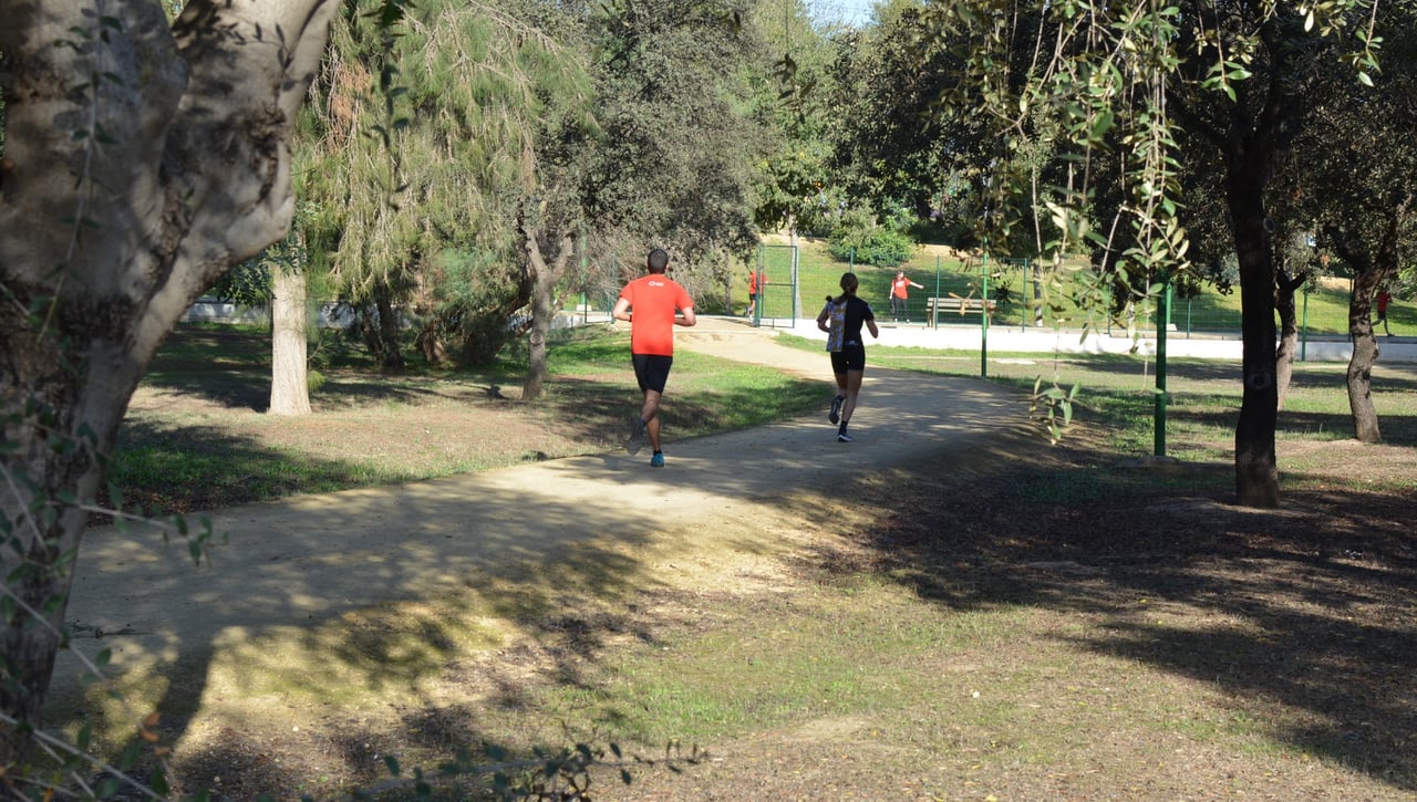 Conoce el Running Club del SADUS