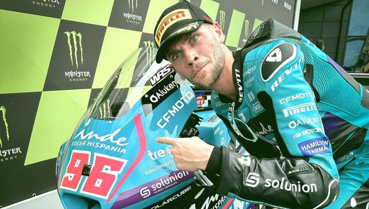 Histórico triunfo en Silvertone