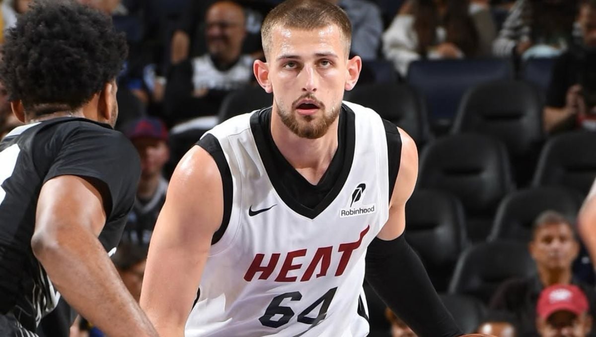 Cambio de equipo en la ACB y adiós a Erik Stevenson