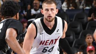 Cambio de equipo en la ACB y adiós a Erik Stevenson