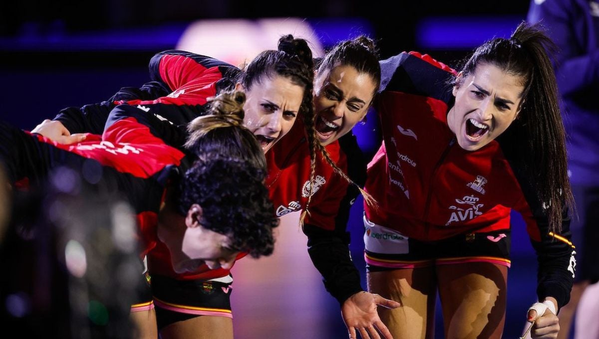 Las 'Guerreras' se topan con la misma piedra para ir a los Juegos Olímpicos