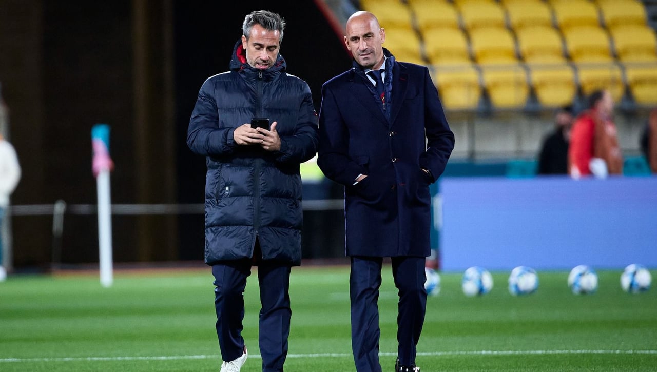 El 'dineral' que perdería Luis Rubiales por ser suspendido