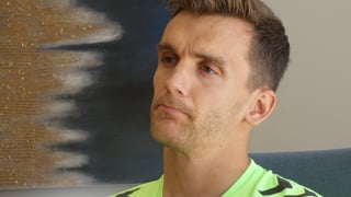 Todo lo que no sabías sobre el fichaje del Diego Llorente más personal