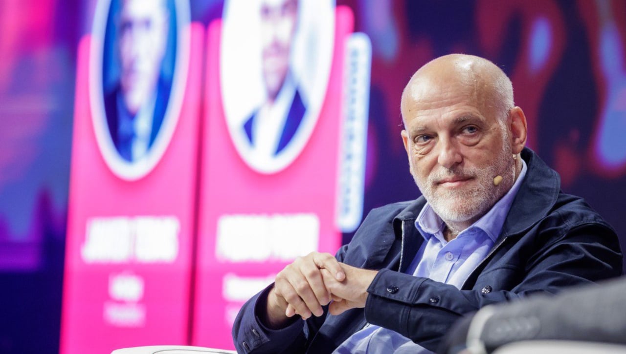 Tebas mete mano en Argentina