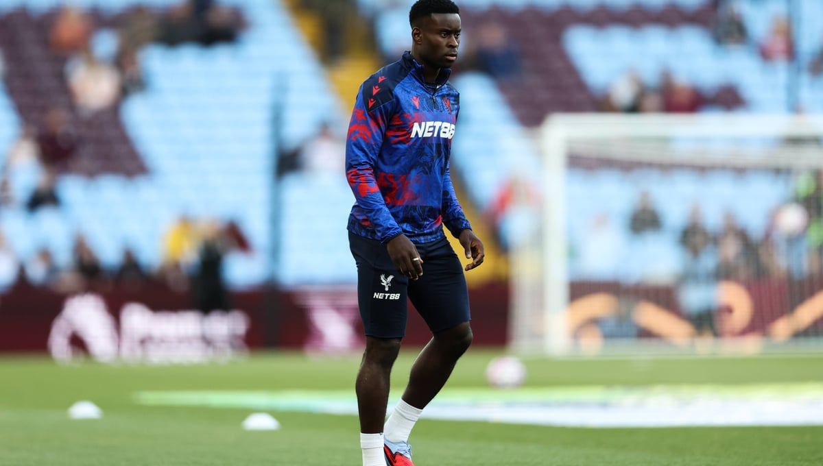 Guehi, fichaje a la vista