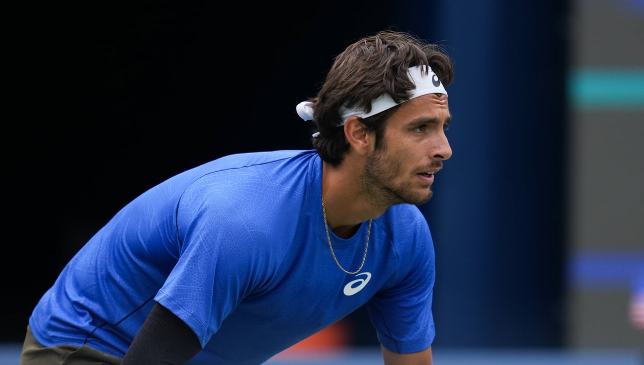 Sorpresón mayúsculo en Toronto