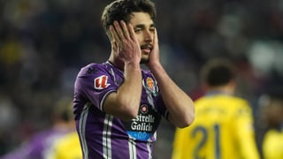 Raúl Moro por Bryan Zaragoza