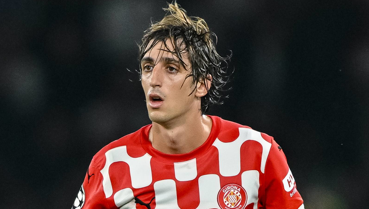 En vilo con Bryan Gil