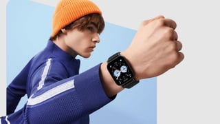 El reloj Xiaomi por menos de 30 euros que te pone en forma tras el verano