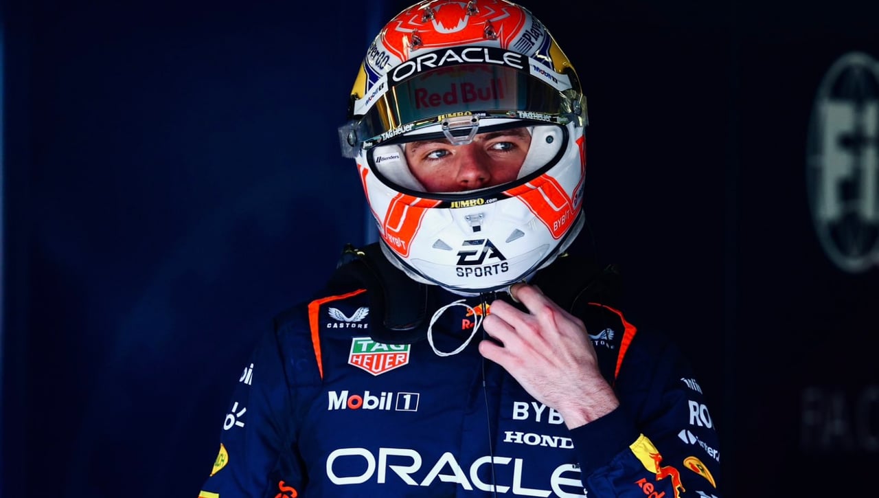 Alpine no se cree lo de Aston Martin y Max Verstappen pide explicaciones