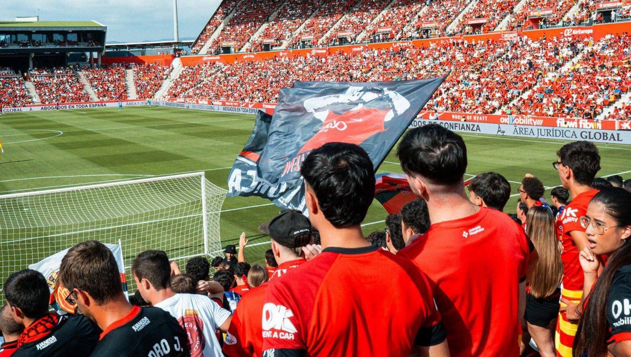 El Mallorca activa una jornada especial para llenar Son Moix en un duelo clave ante Osasuna
