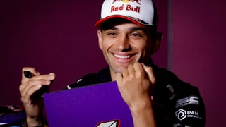 Jorge Martín pone fecha a su regreso a MotoGP 