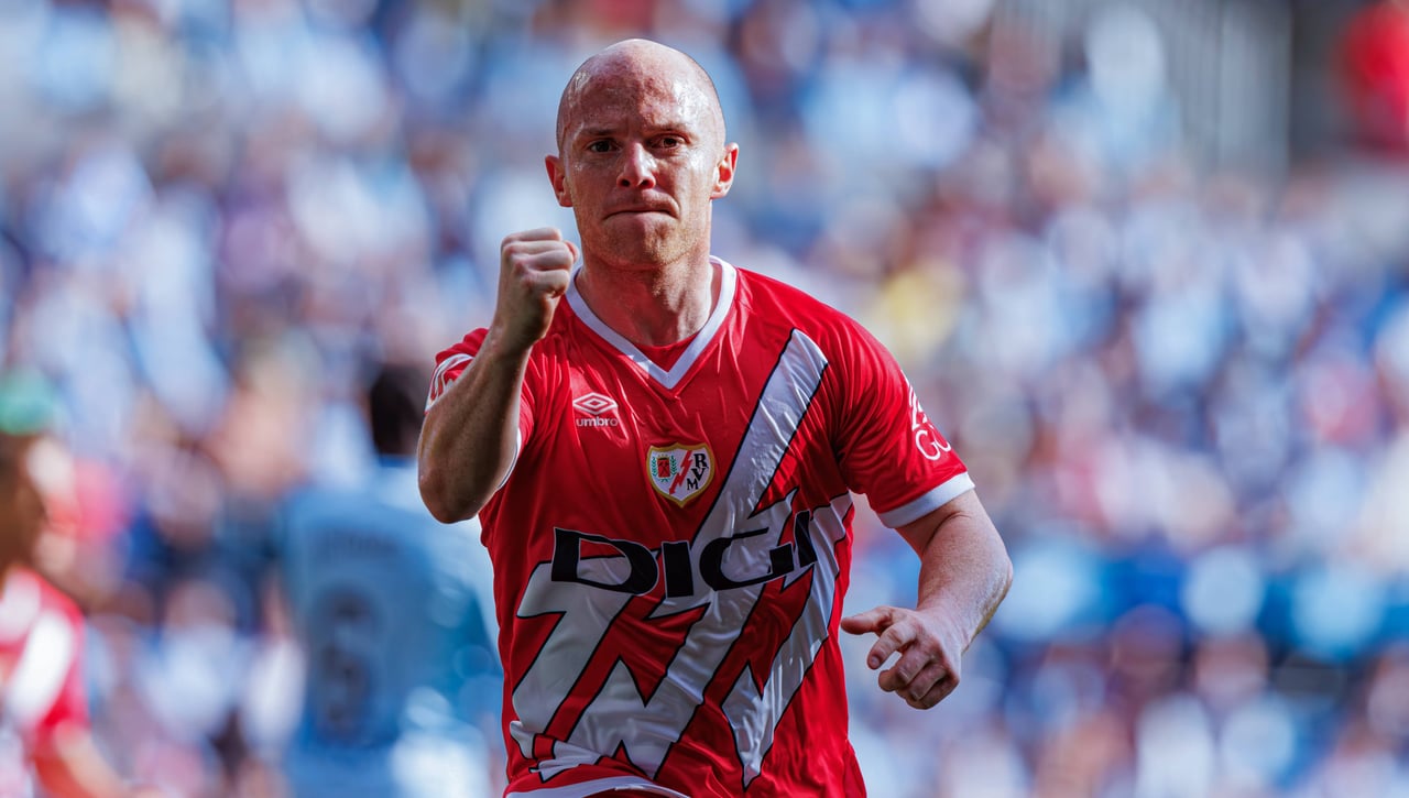 Le piden a Isi que fiche por el Sevilla... y responde con mucha guasa