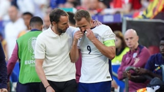 Alarma en Inglaterra: "Es un holgazán"