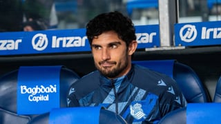 López Rekarte, ex jugador de la Real Sociedad, muy claro sobre el enfado de Guedes: "Debería ser una y no más"