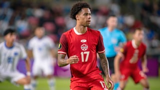 El fichaje de Buchanan, encarrilado