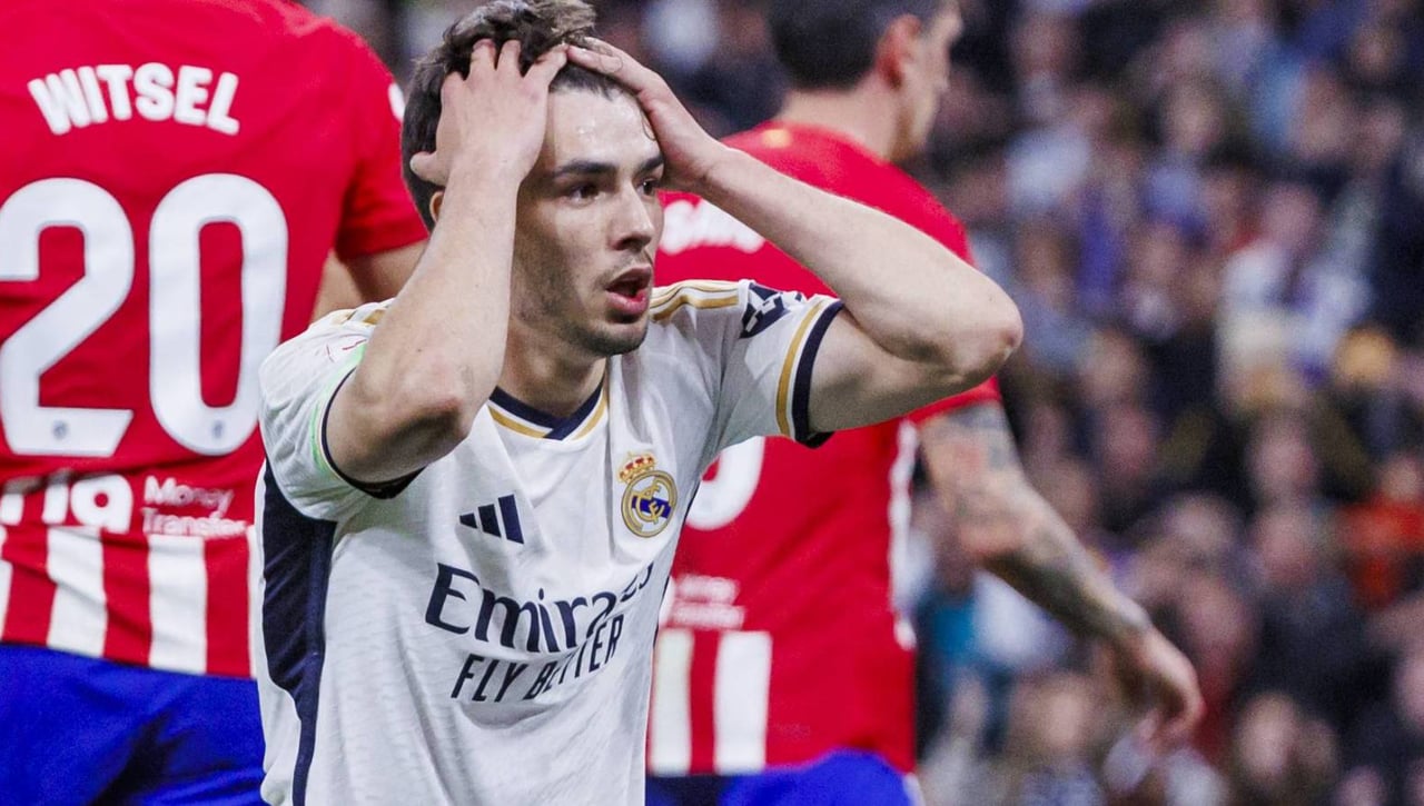 Brahim acepta la oferta de su vida