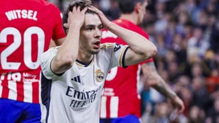 Brahim acepta la oferta de su vida