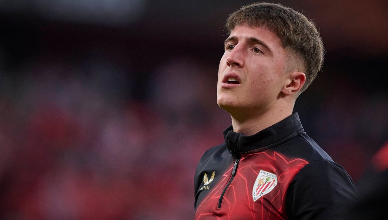 Otra 'novia' para Jauregizar, ahora en LaLiga