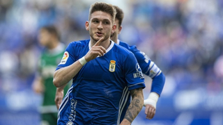 Las Palmas y un fichaje polivalente desde Segunda División