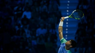 Alcaraz - Rublev: resultado y resumen del partido de Carlos Alcaraz en las ATP Finals en vivo online