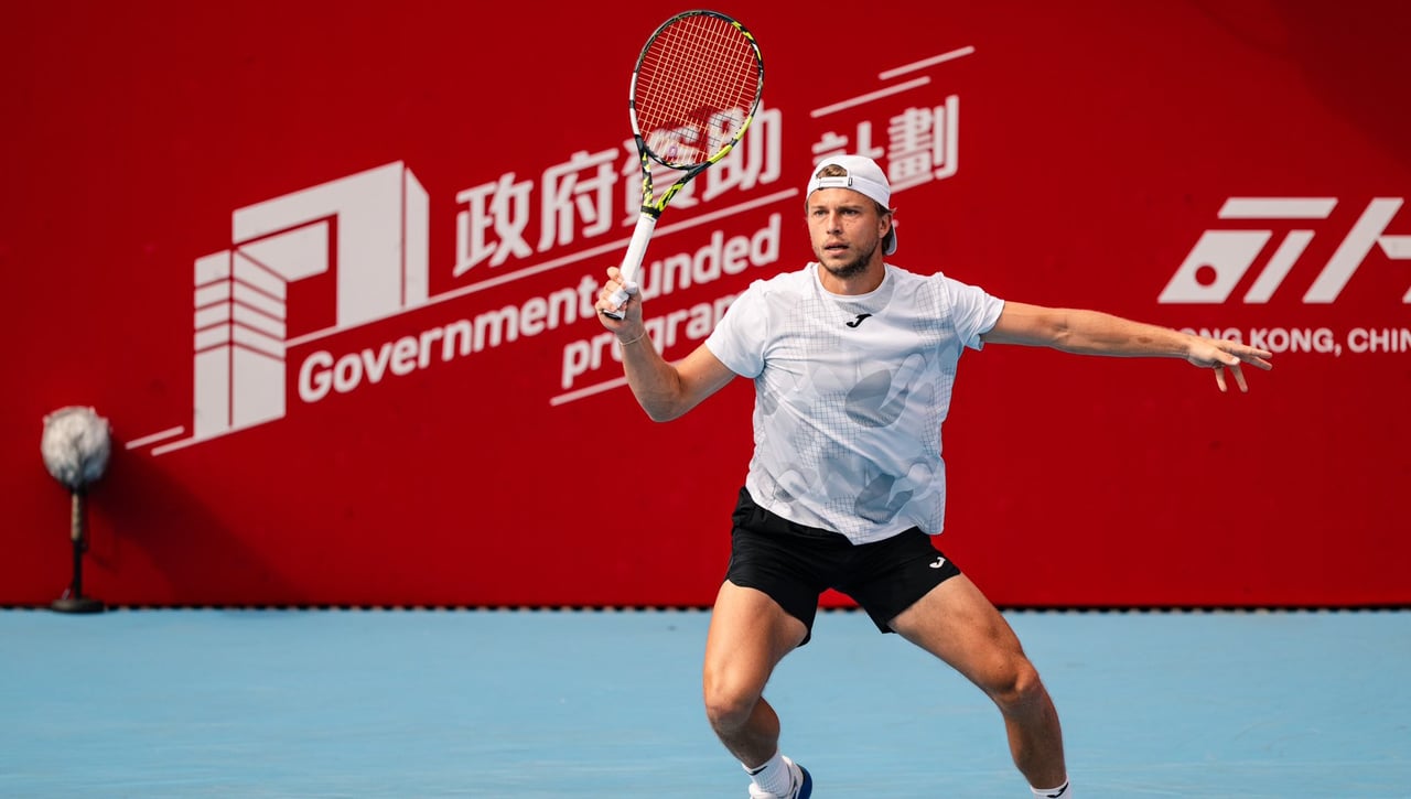 La gran historia del tenis español tiene el peor final posible