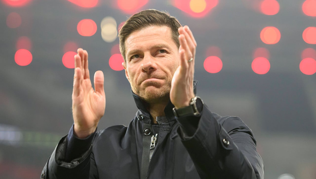 Fecha fijada para Xabi Alonso