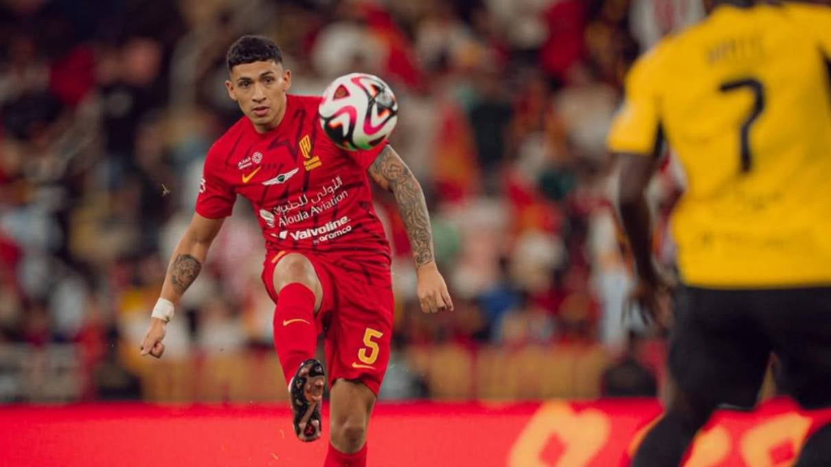 El fichaje de Equi Fernández, al caer: los flecos que se recortan