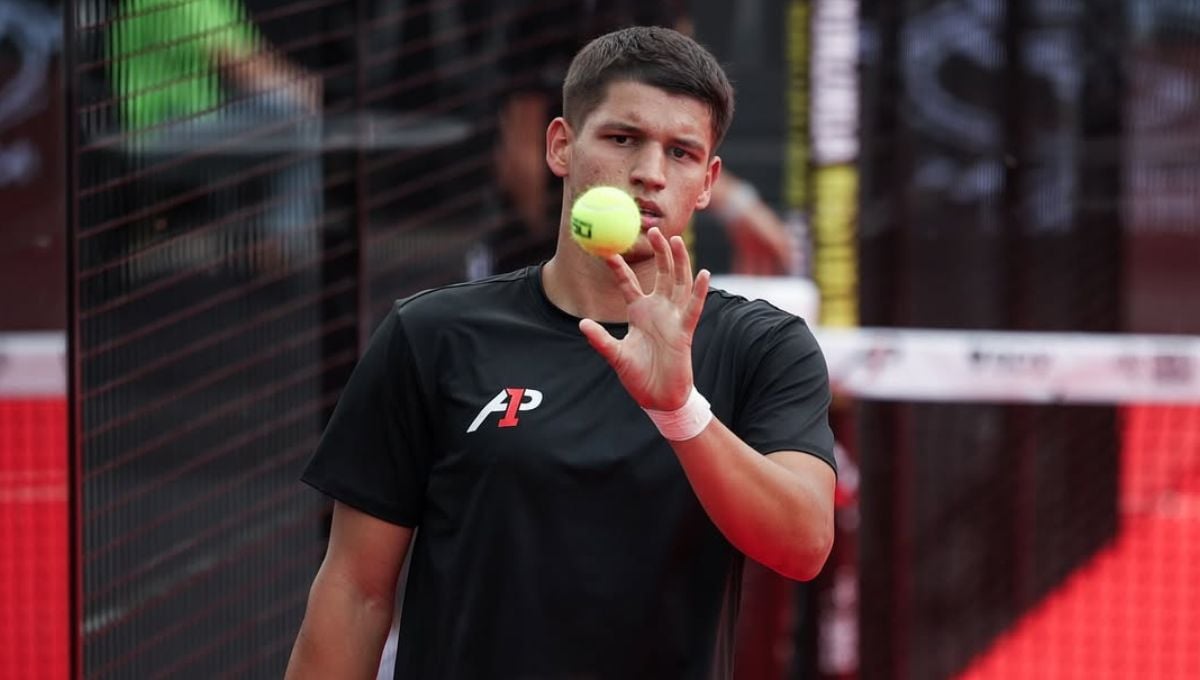 El A1 Pádel Tour se refuerza