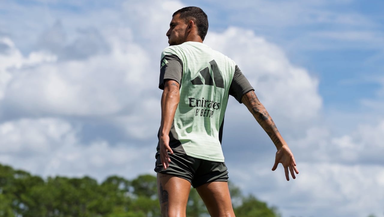 'Culebrón Ceballos': el Real Madrid también sabe jugar