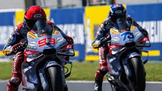 MotoGP quiere acabar con los españoles