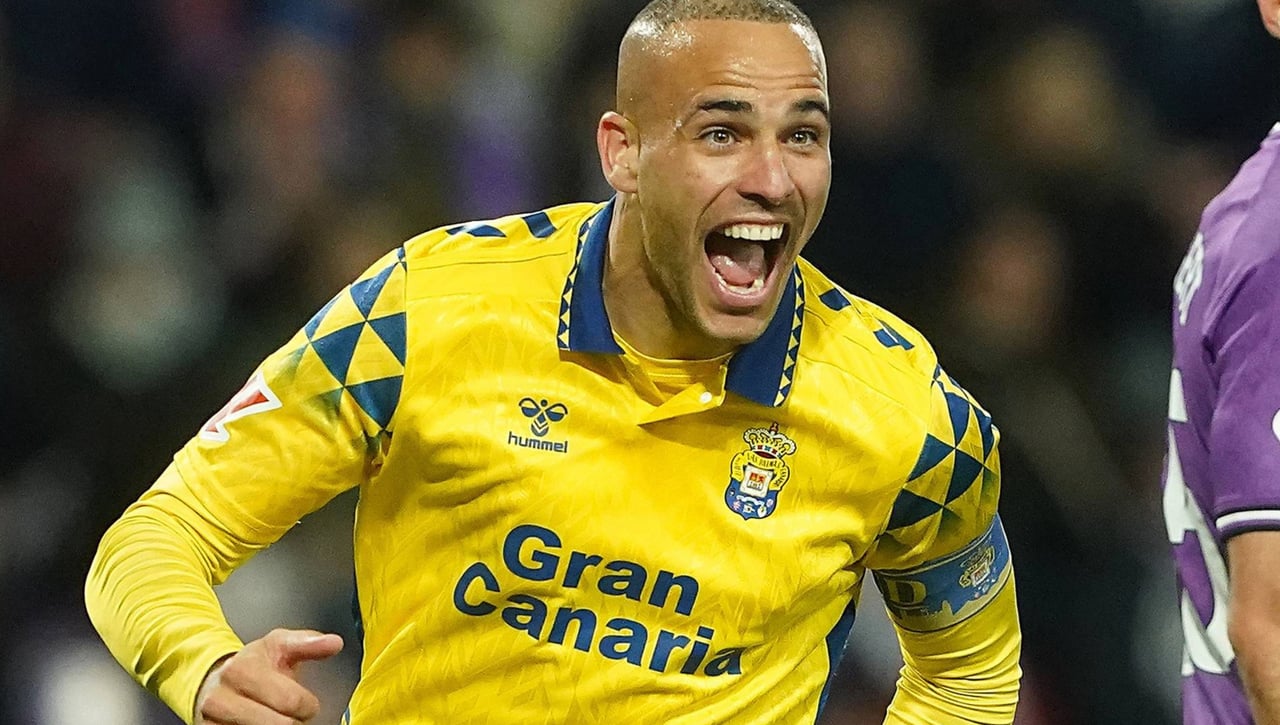 Abierto el traspaso de Sandro Ramírez