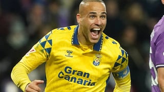 Abierto el traspaso de Sandro Ramírez