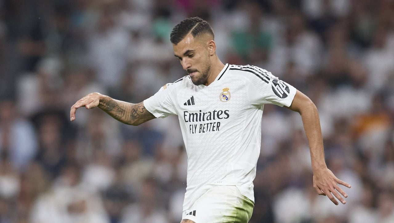 La historia de Ceballos y el Betis sigue viva y el futbolista la alimenta