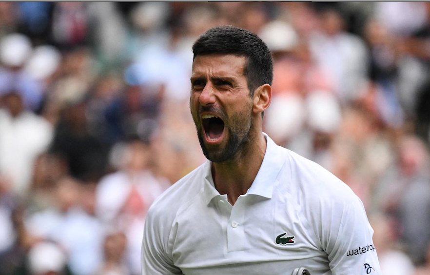 Djokovic renuncia al Masters 1000 de Toronto por fatiga