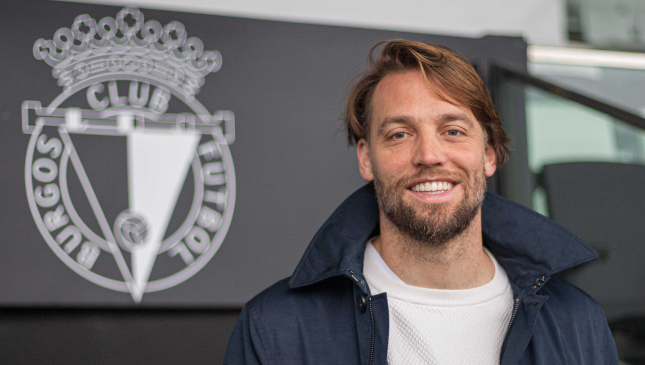 El Burgos, expectante con los fichajes