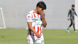 Orta sigue a lo suyo: ficha más desborde y futuro