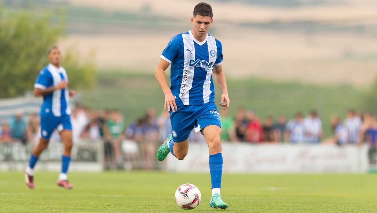 No esperan por Panichelli