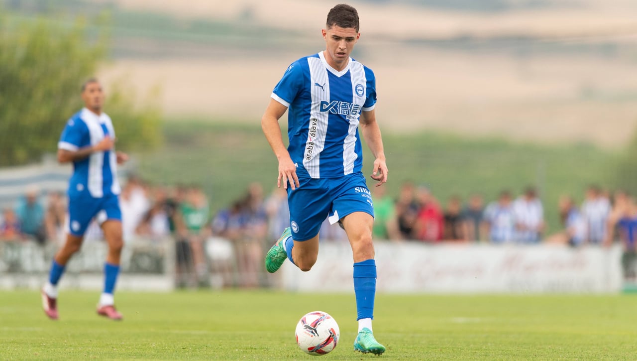 No esperan por Panichelli