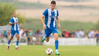 No esperan por Panichelli